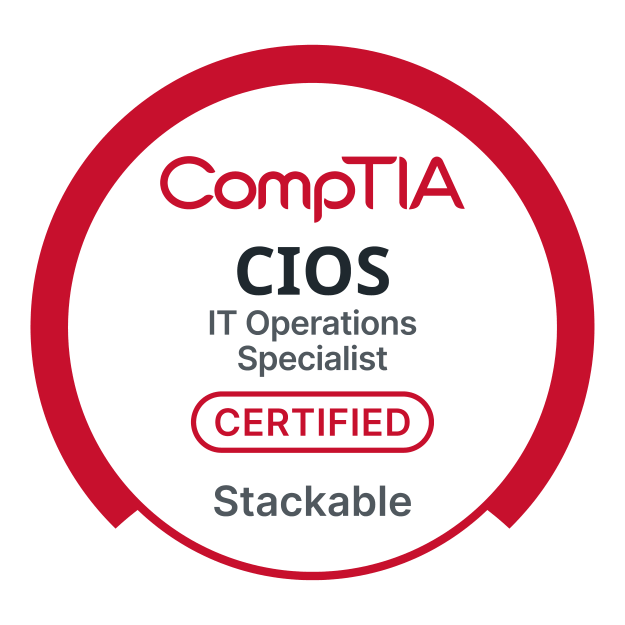 CompTIA PenTest+ Logo